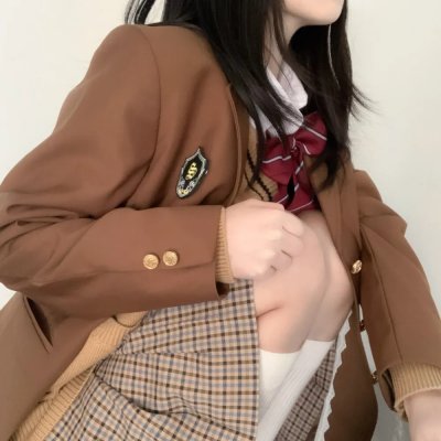 无法攻略的女人