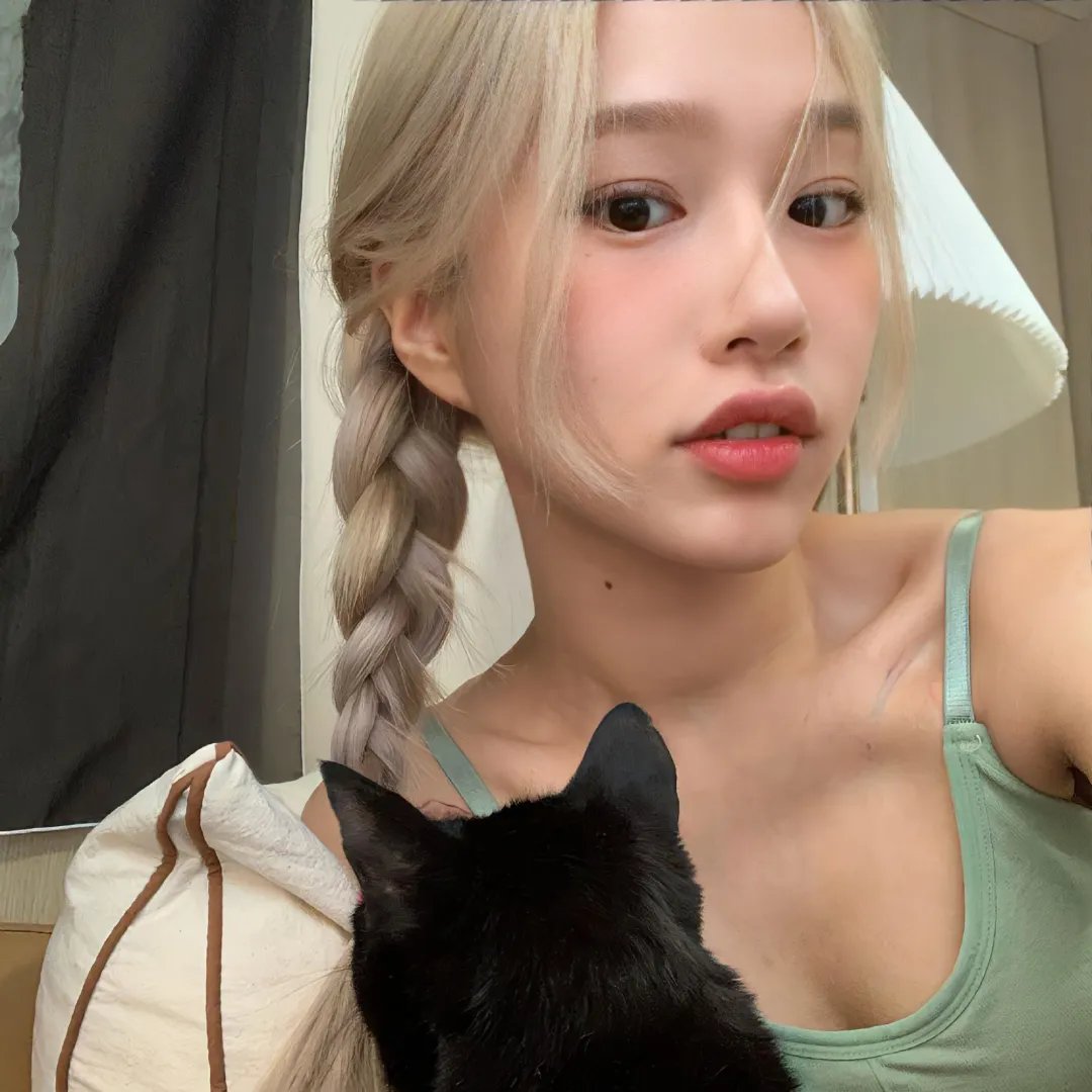 今生是第一次