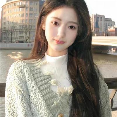 小娇妻